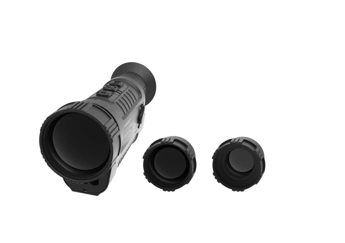 Termovizorius Zentron M6 PRO