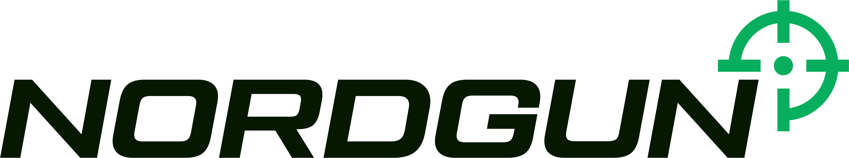 NORDGUN Logo